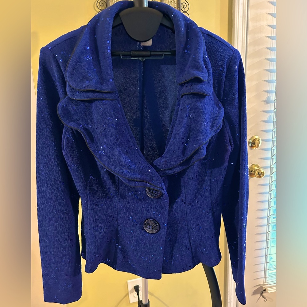Design Today’s Plus Size top